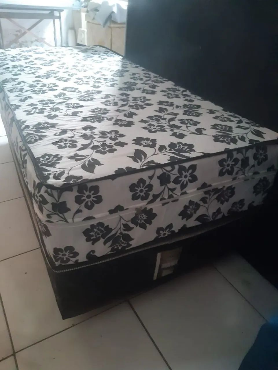 Colchão em mola - Foto 2