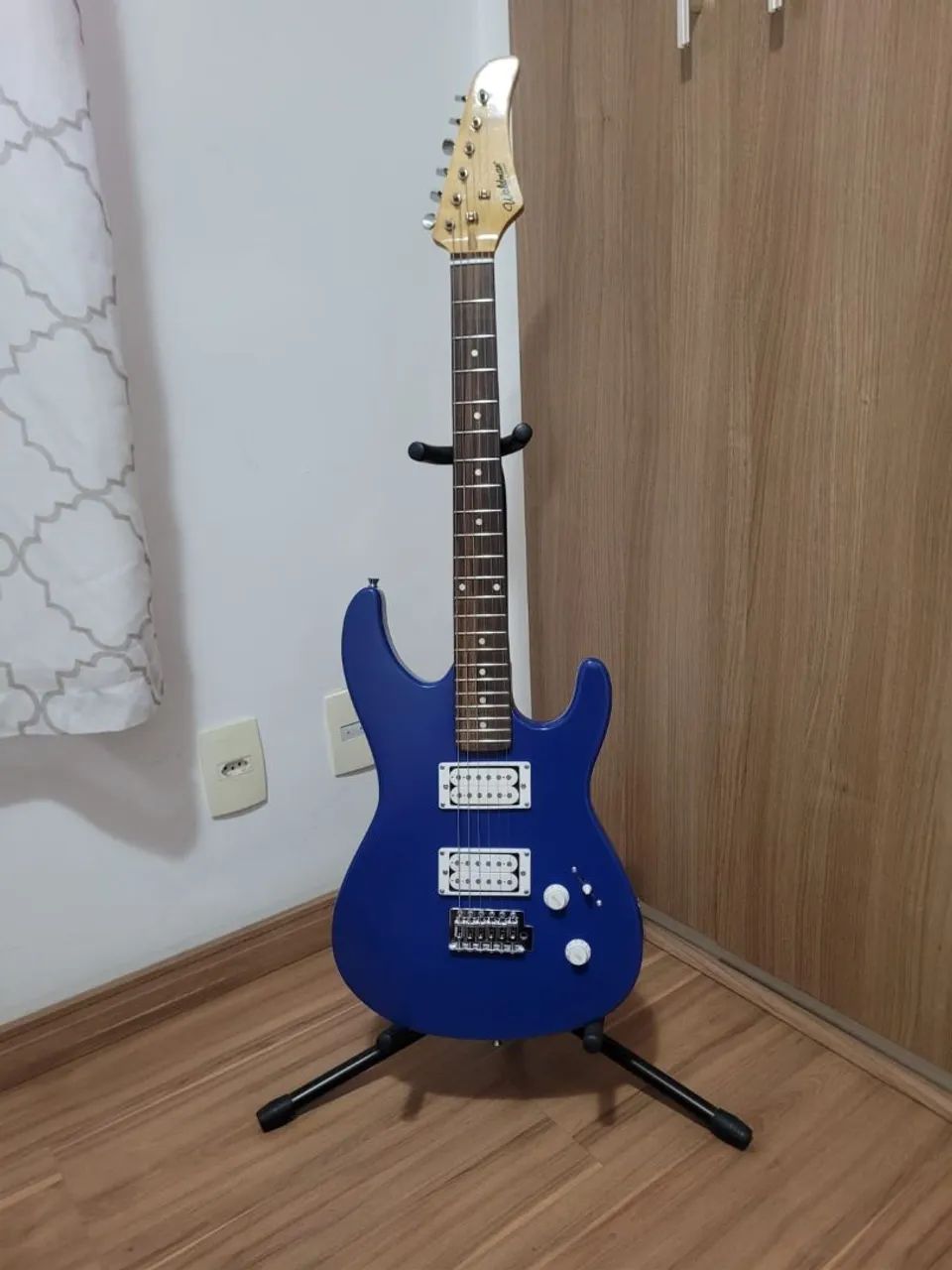 Guitarra Waldman  - Foto 2