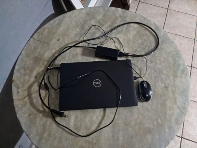 Notbook Dell intel core i7 - 16GB  260 ssd - Foto 2