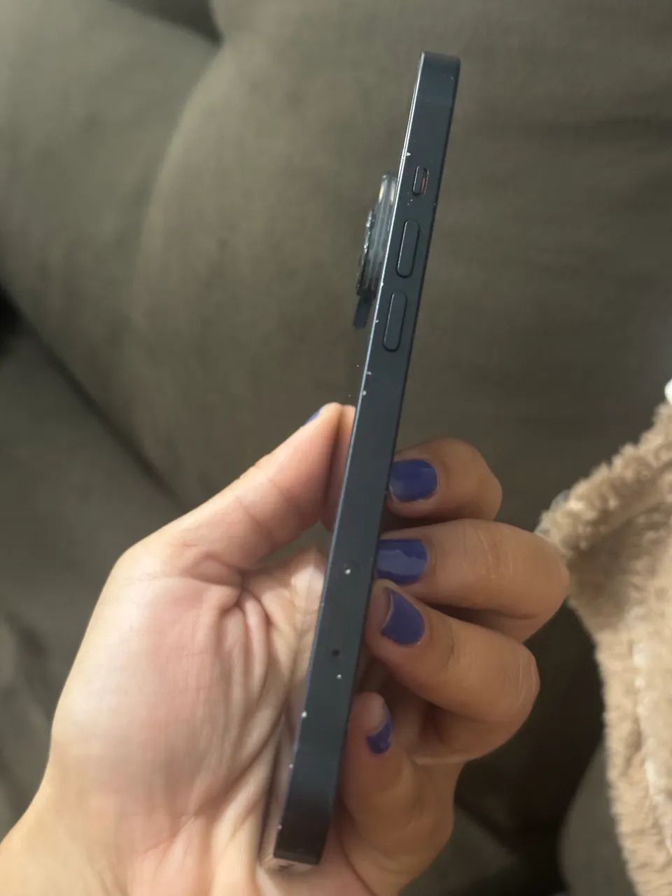 iPhone 13 - Foto 4