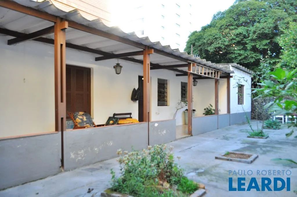 SOBRADO - VILA MADALENA - SP - Foto 3