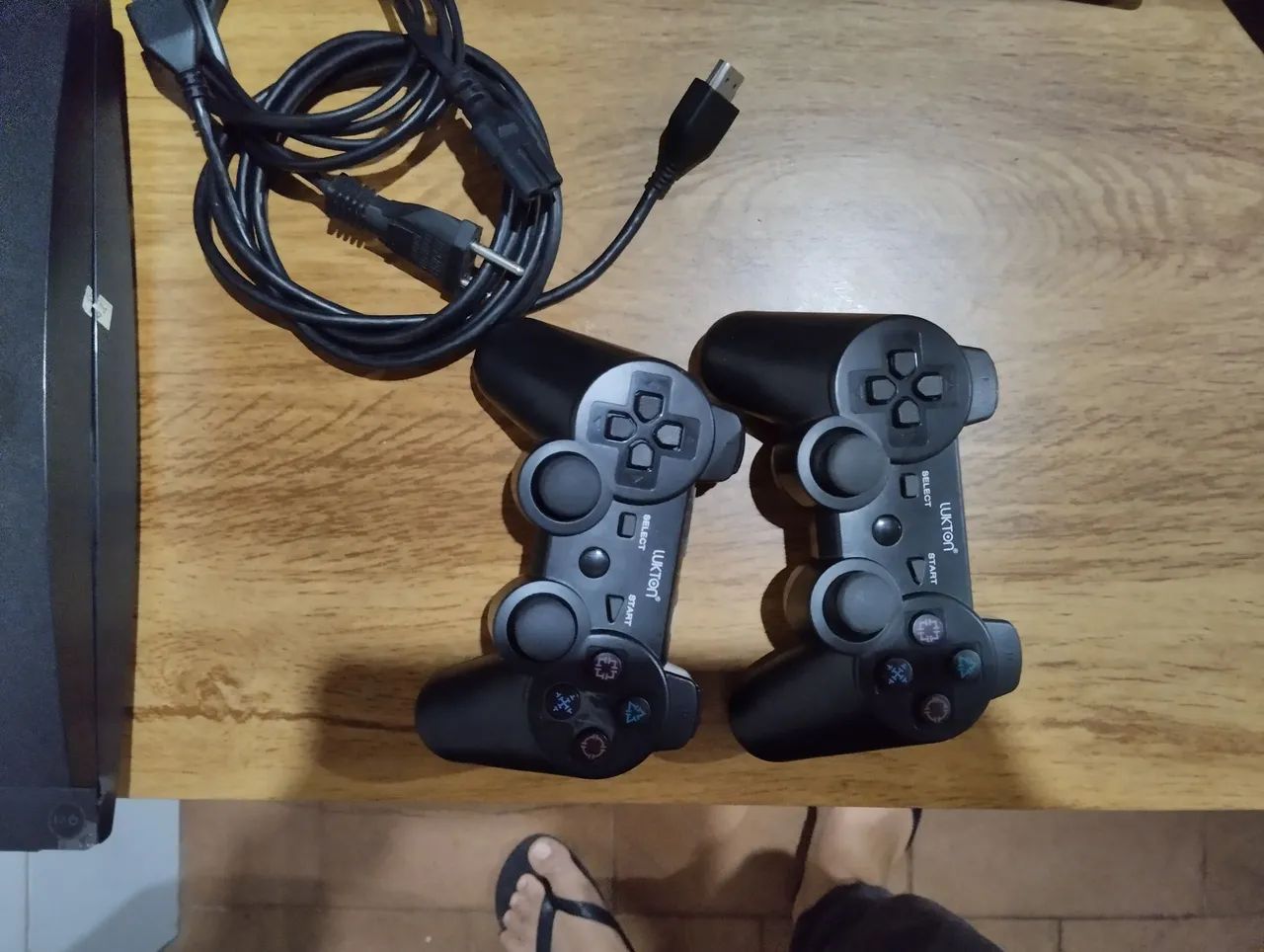 Playstation 3