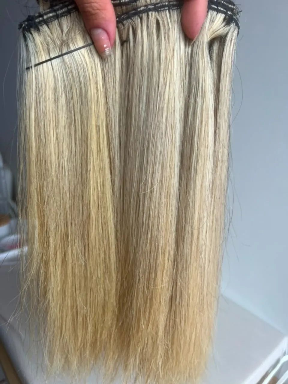 Mega Hair Brasileiro
