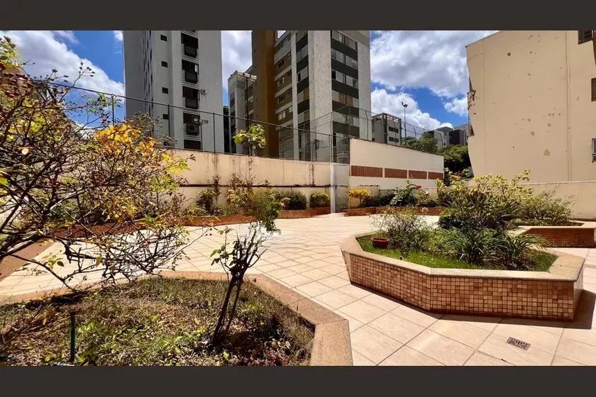Apartamento à Venda - São Pedro, 2 Quartos, 80 m2 - Foto 3