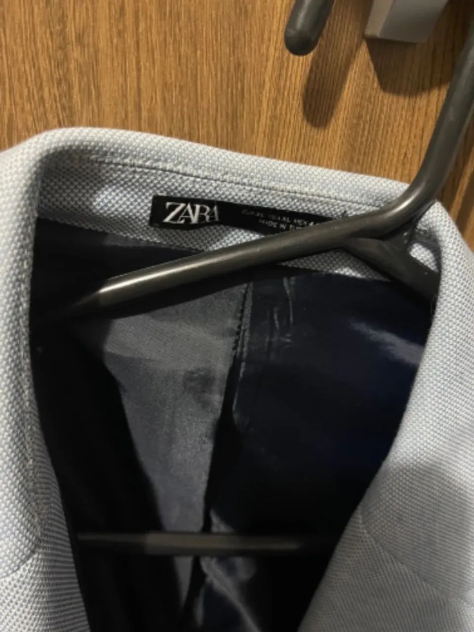 Blazer da Zara da turquia - Foto 3