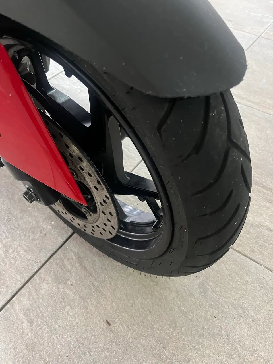 Xmax 250 - Foto 4