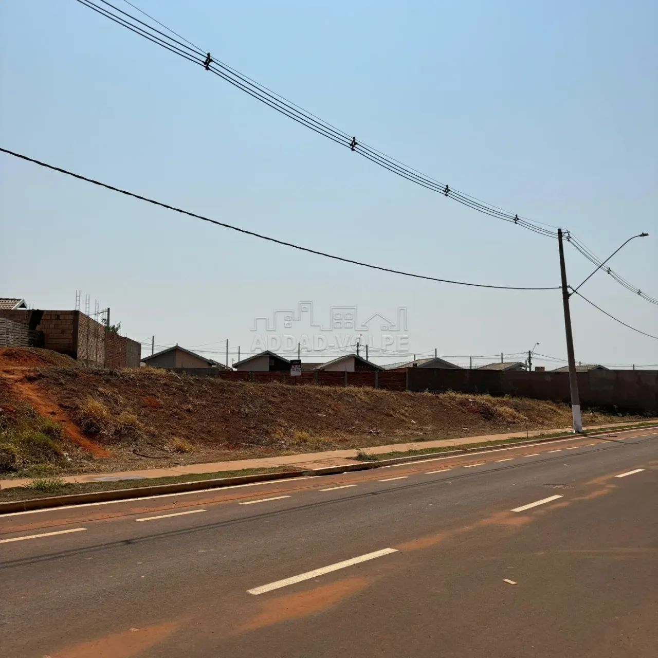 Terreno Área em Bauru