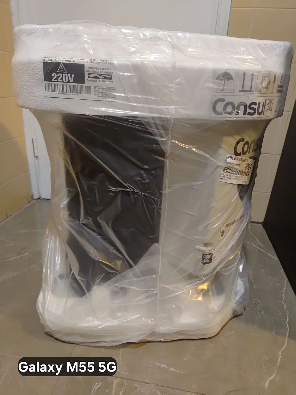 Split consul 18 mil  - Foto 2