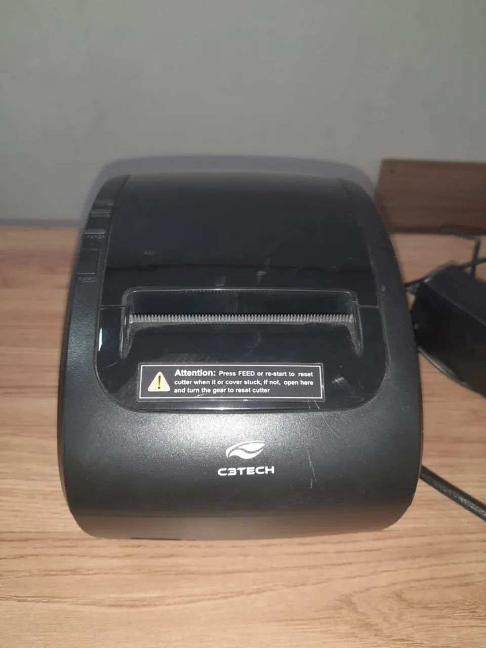 Leitor de código de barras  - Foto 2
