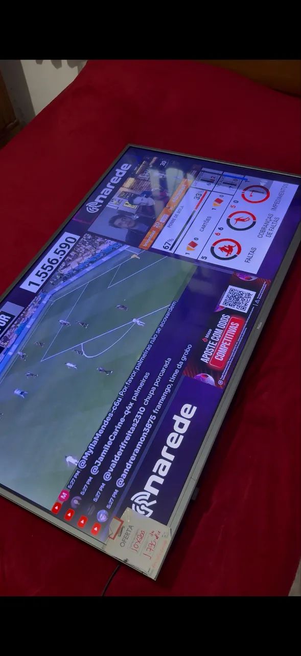TV 50 POL - Foto 3