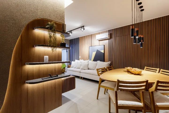 Apartamento no Vera Arruda, Jatiúca - Foto 3