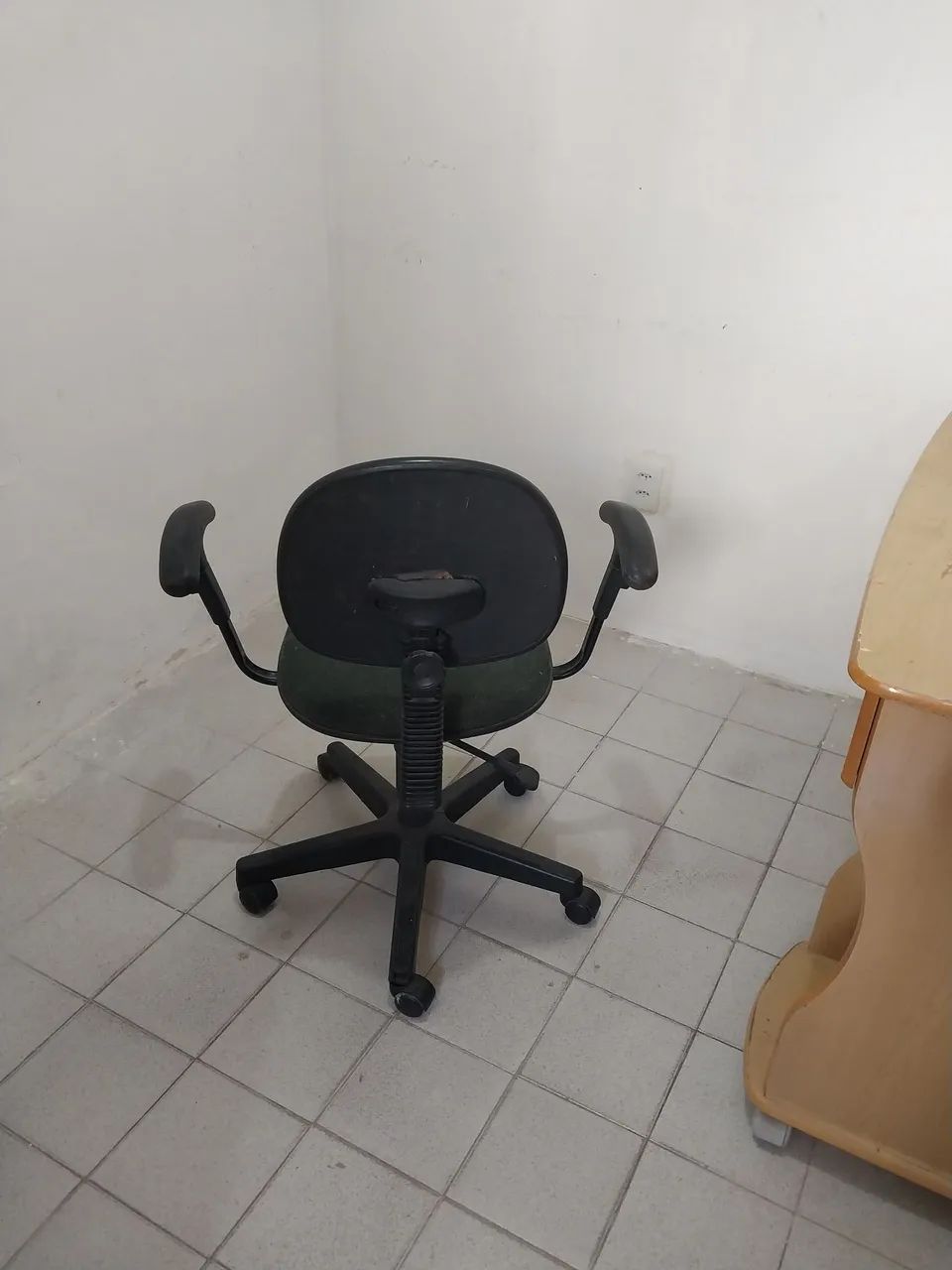 Cadeira giratória - Foto 4