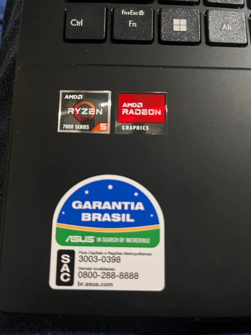Notebook Asus Vivobook Go 14/15 - Foto 3