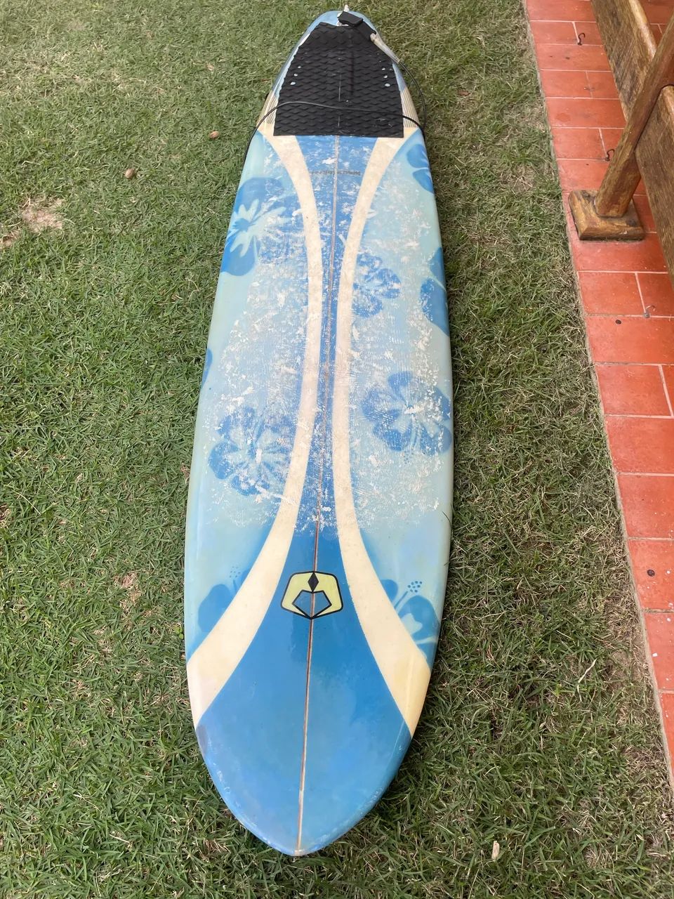Vendo funboard - Foto 2