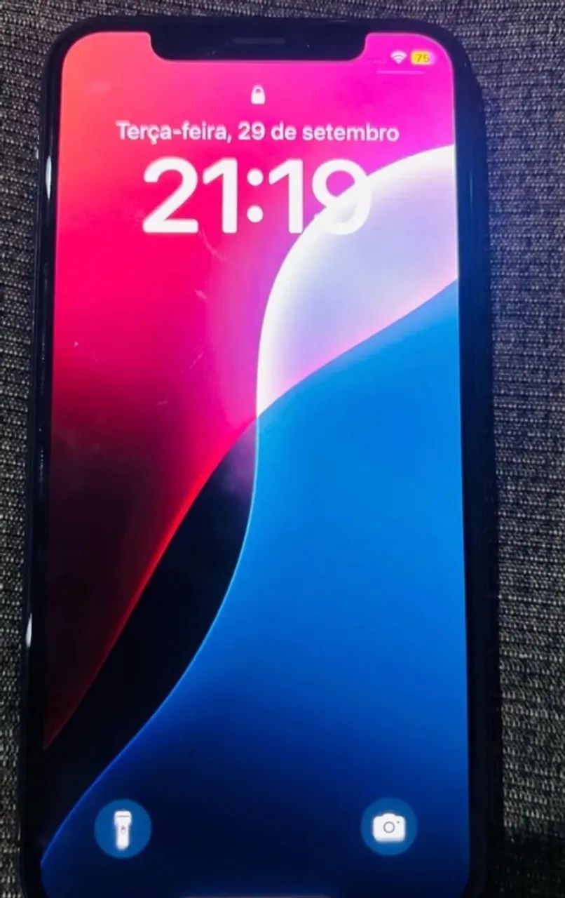 iPhone XS 256GB - Celulares e Smartphones - Éden, São João de