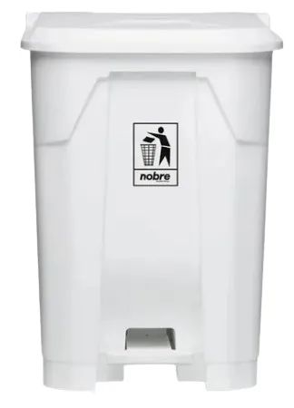 Lixeira 50 Litros - Foto 2
