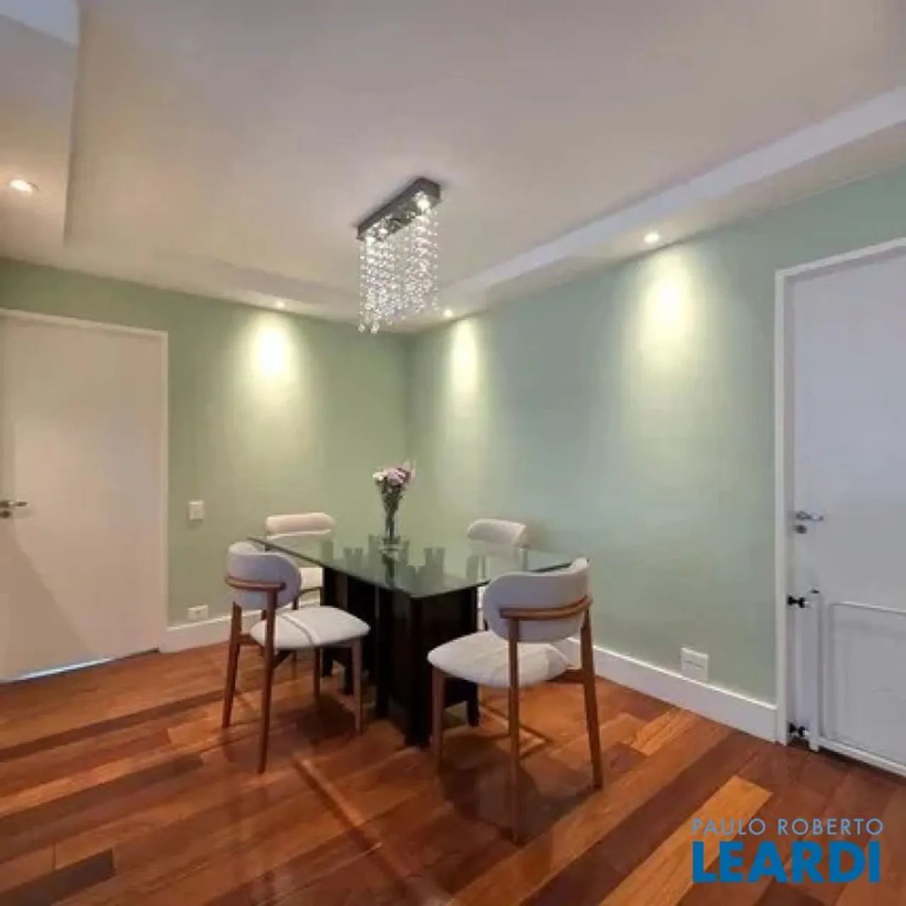 APARTAMENTO - ITAIM BIBI - SP - Foto 3
