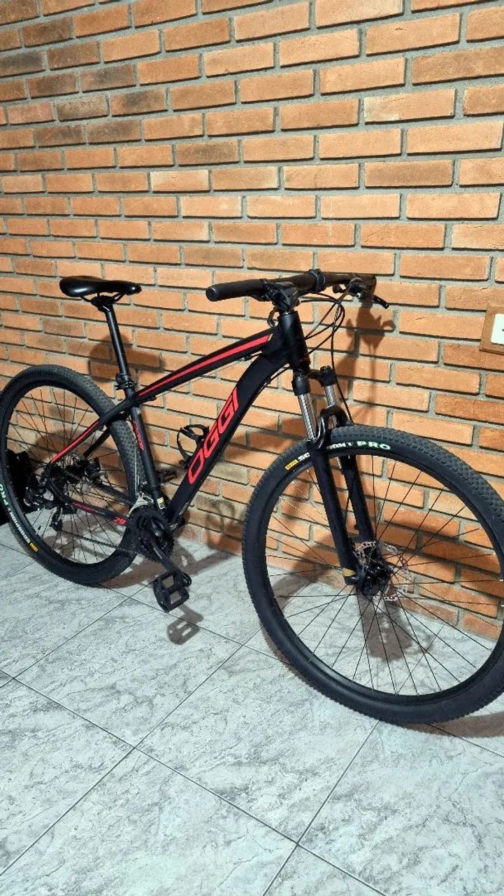 Bike Oggi aro 29