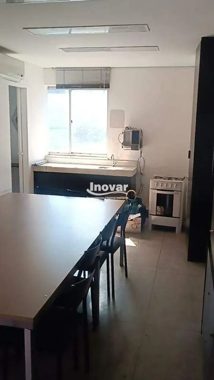 Excelente andar corrido mobiliado - Foto 3