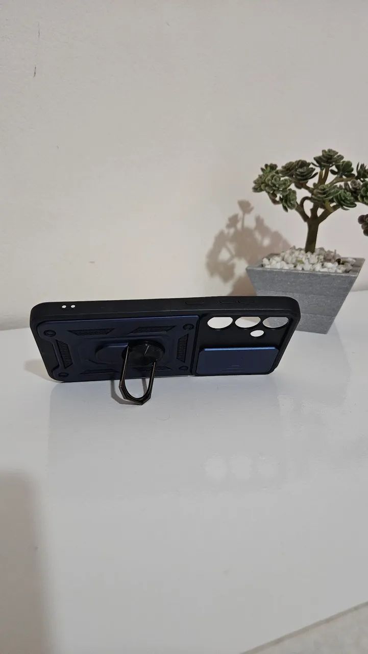  Capa para Samsung s24 PLUS - Foto 4