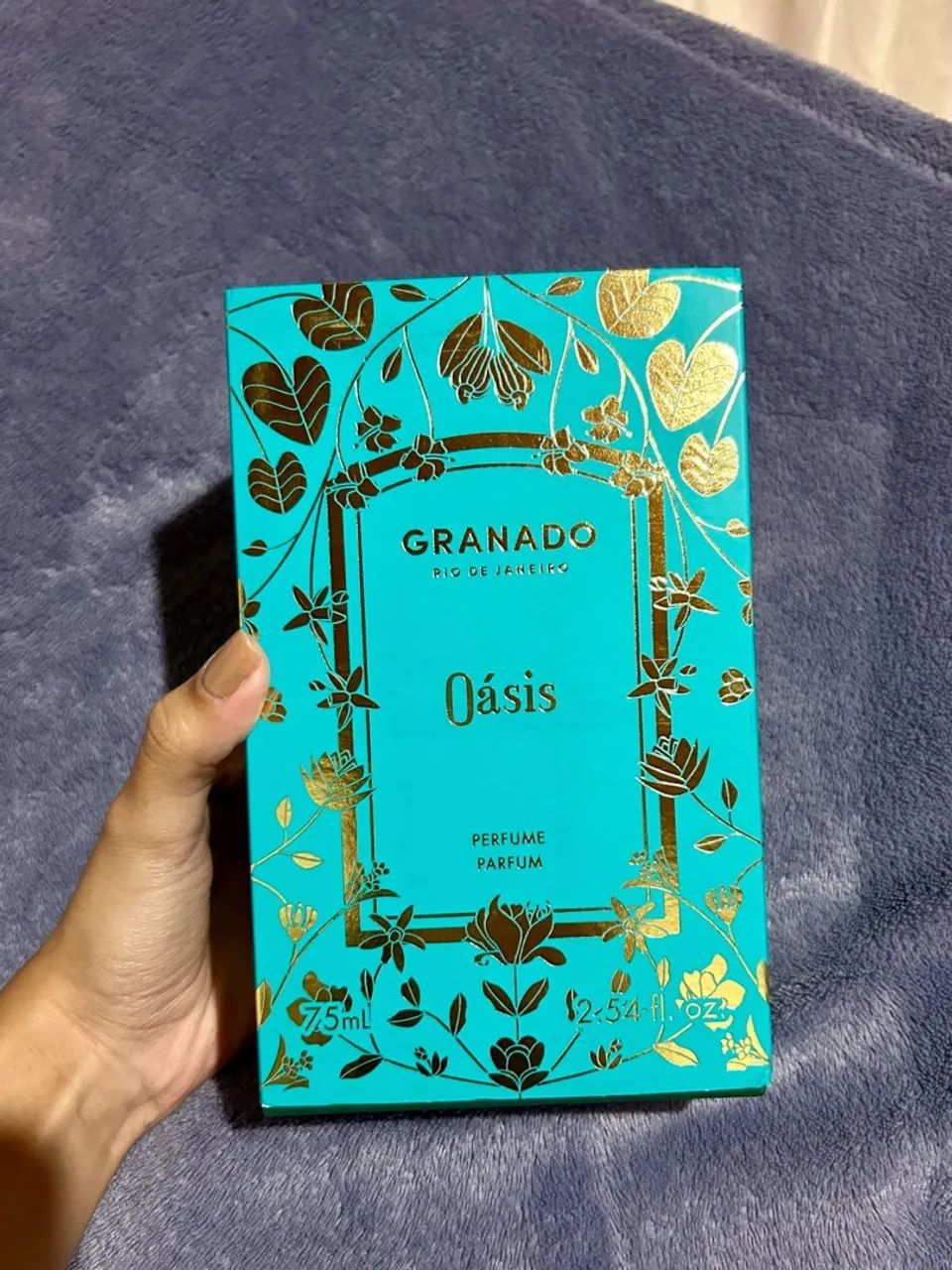 Perfume Oásis Granado - Foto 2