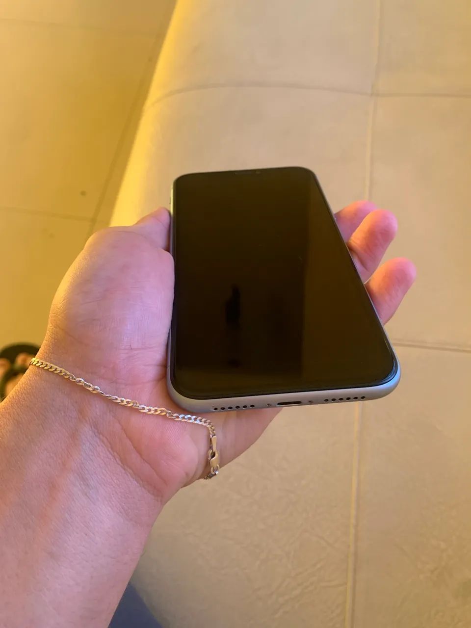 iPhone XR seminovo  - Foto 3