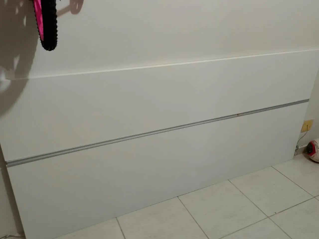 Cabeceira de cama