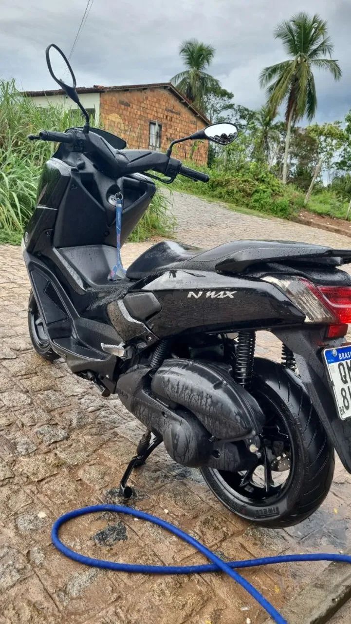 Nmax 160 ABS 2018 - Foto 5