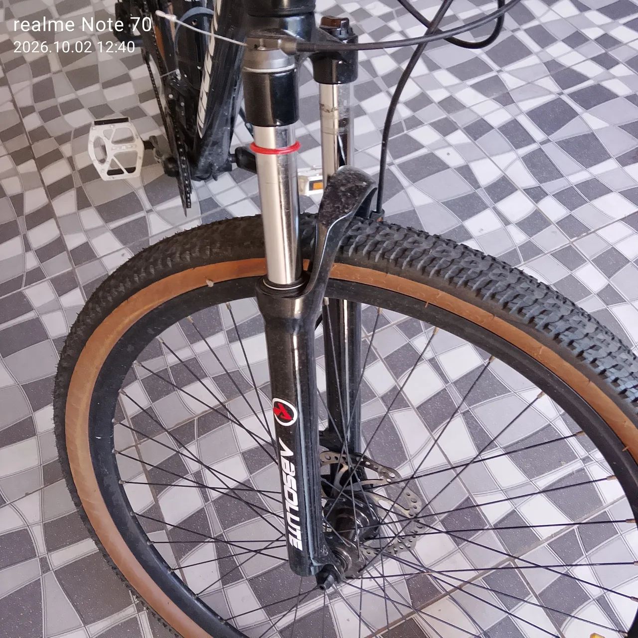Bicicleta Absolute Aro 29 - Foto 3