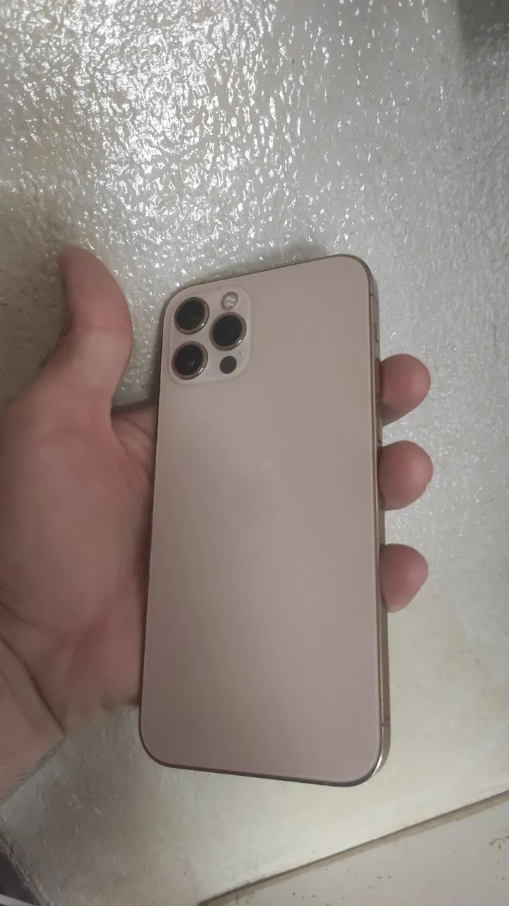 iPhone 12 Pro - Foto 4