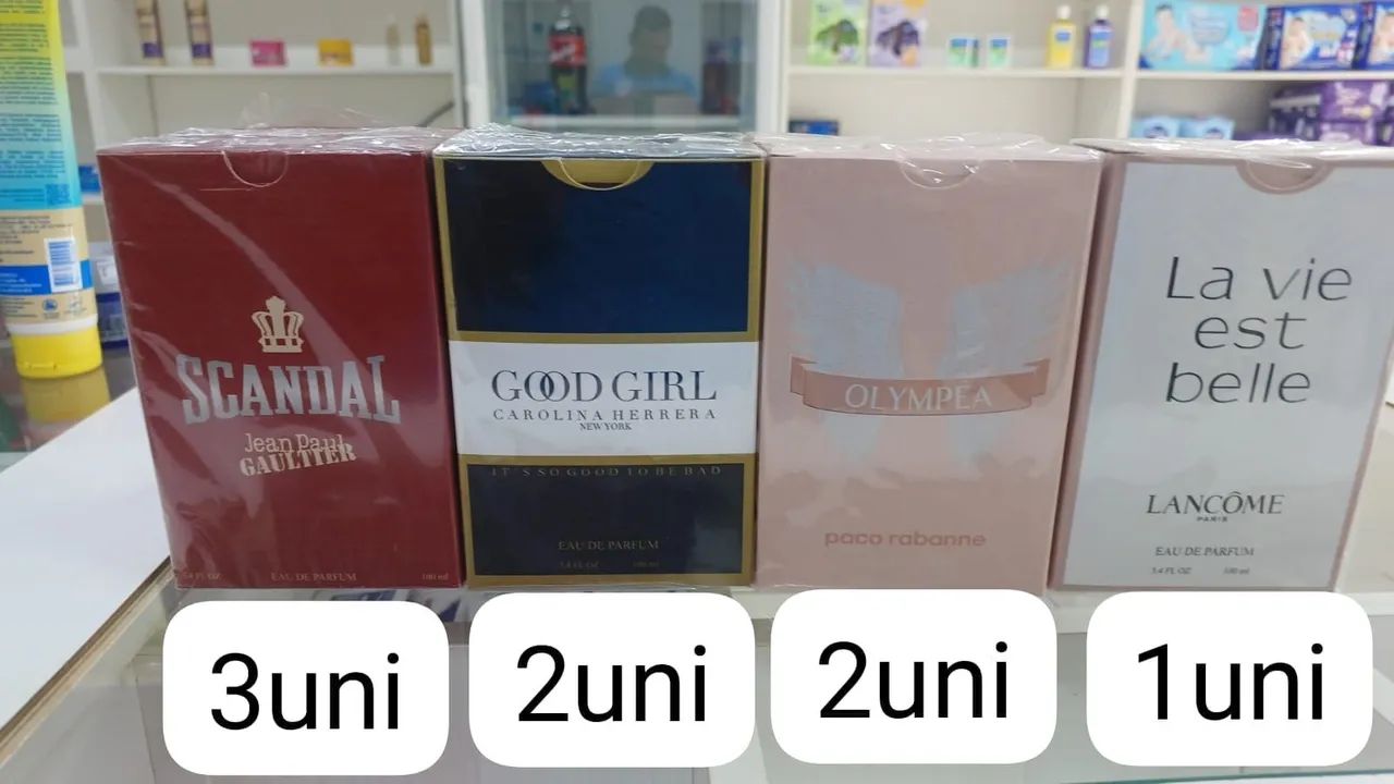 Perfume 