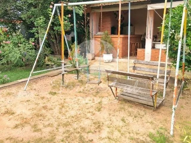chácara - Chácaras Luzitana - Hortolândia - Foto 3