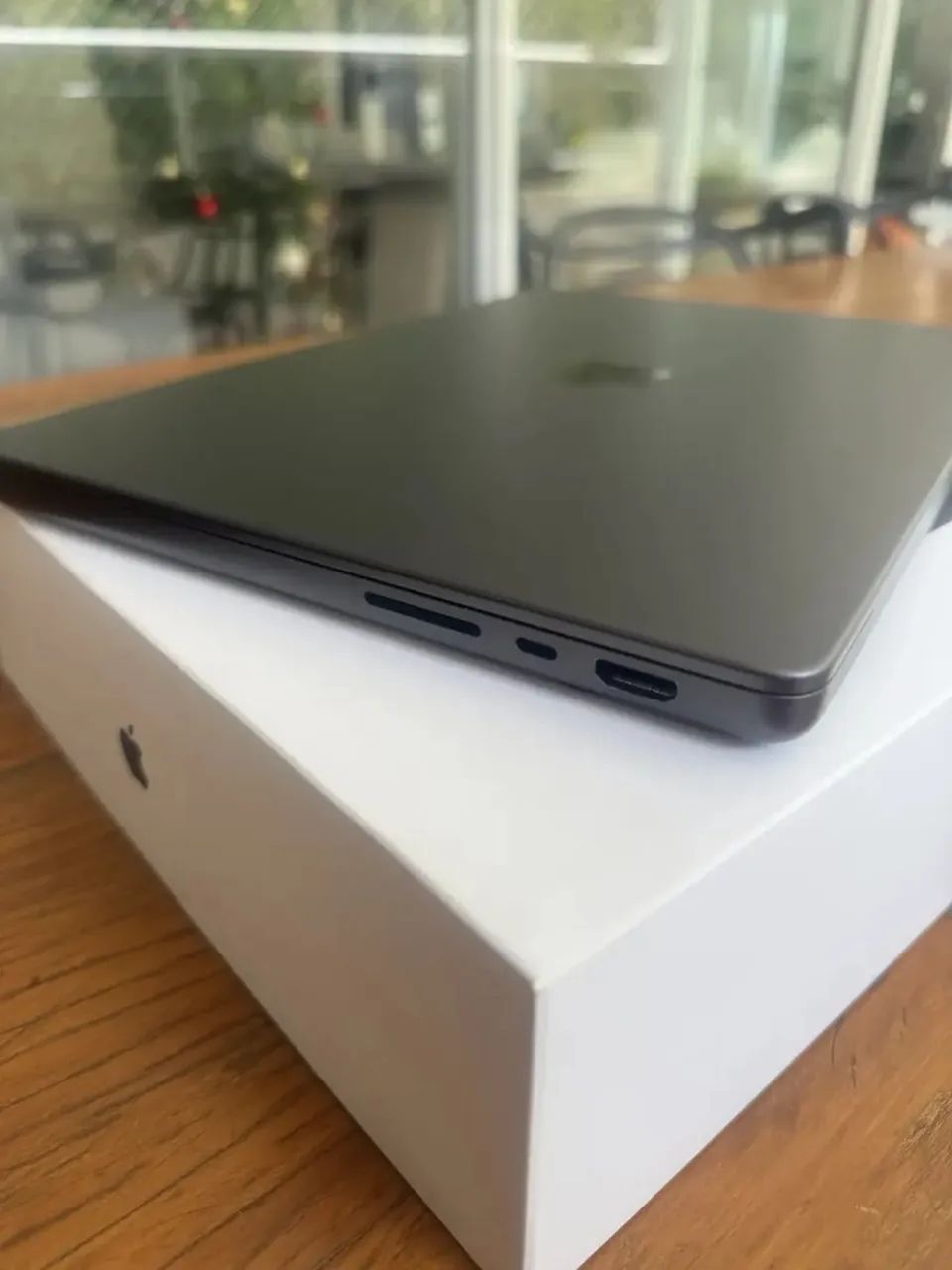 MACBOOK PRO M3 PRO 14