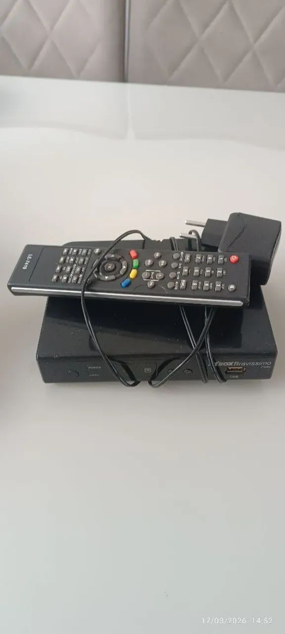 Conversores Digitais  - Foto 2