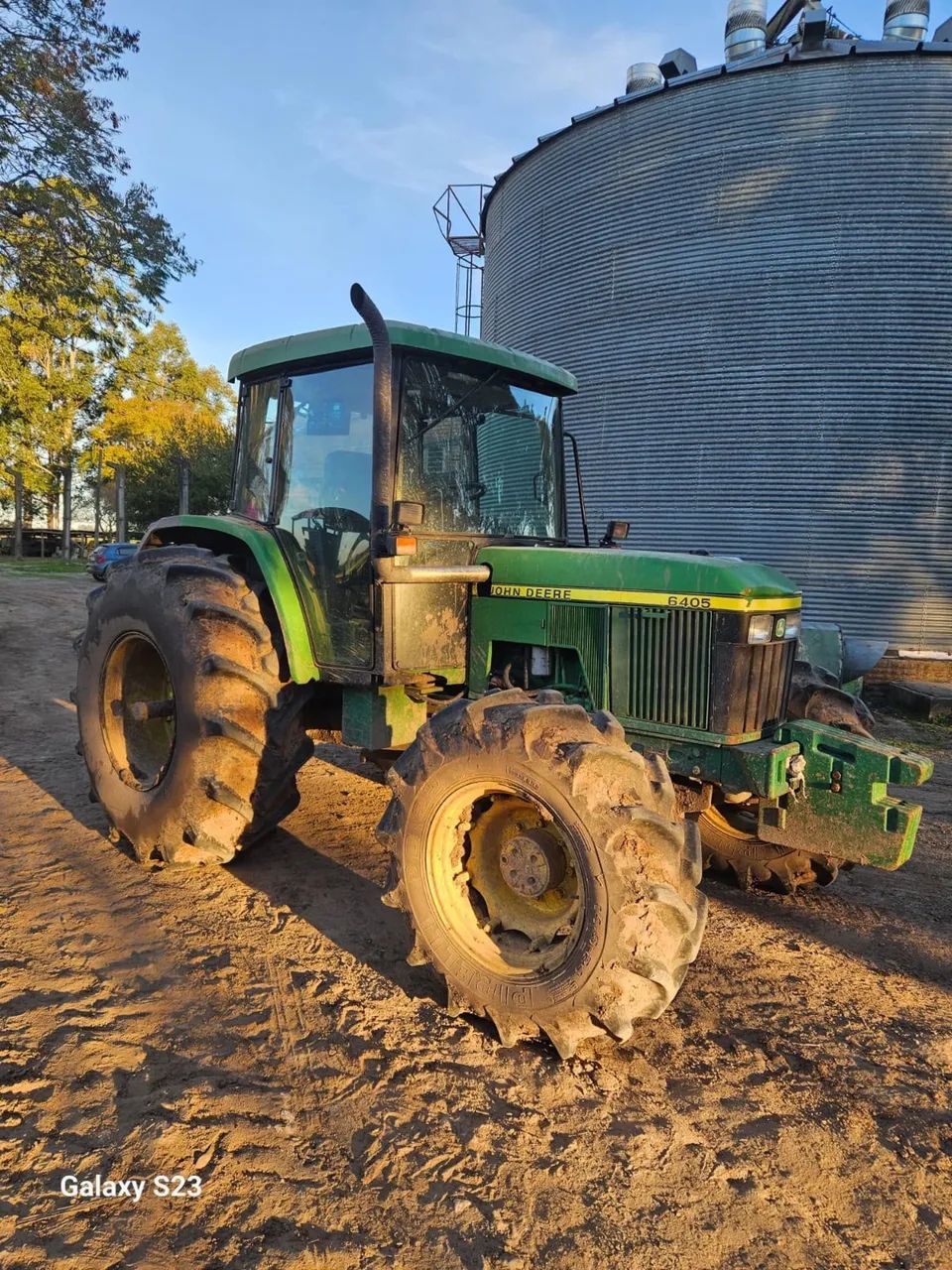 ? TRATOR JOHN DEERE - Foto 3