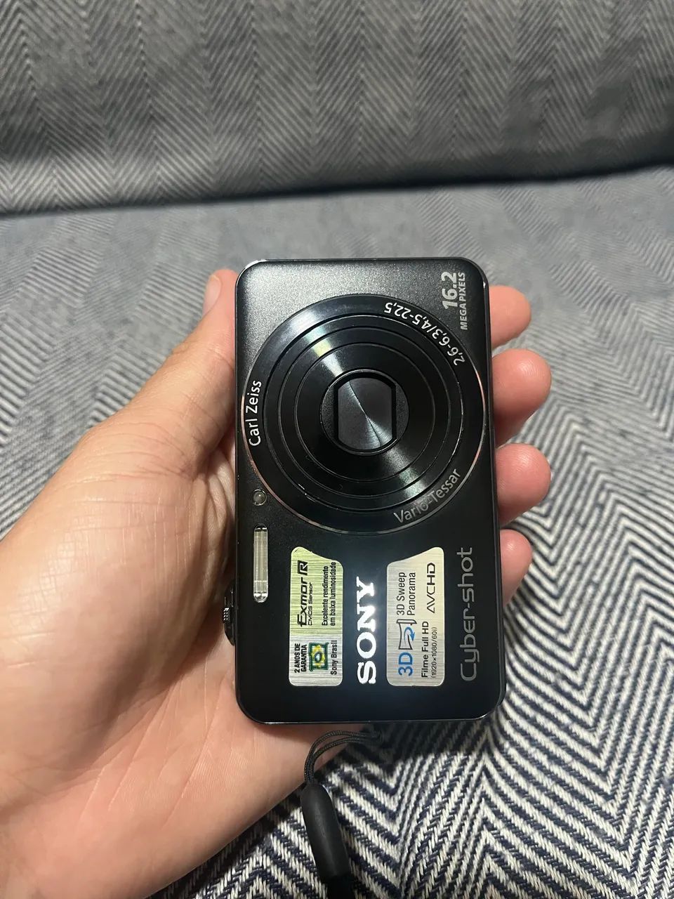 sony wx50