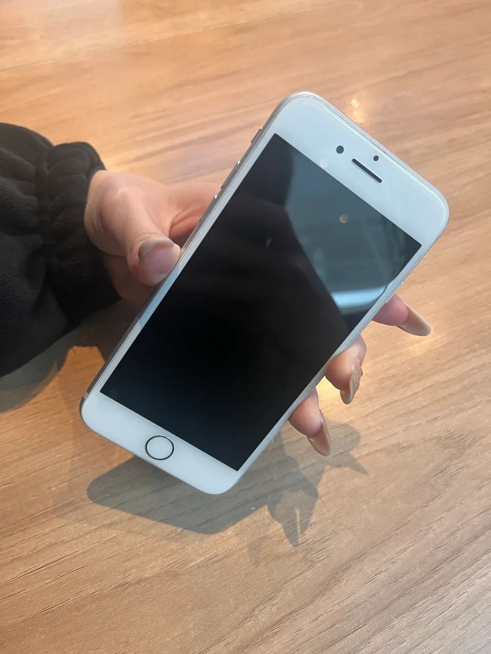 iPhone 7 32GB Cinza ? Muito Conservado - Celulares e Smartphones