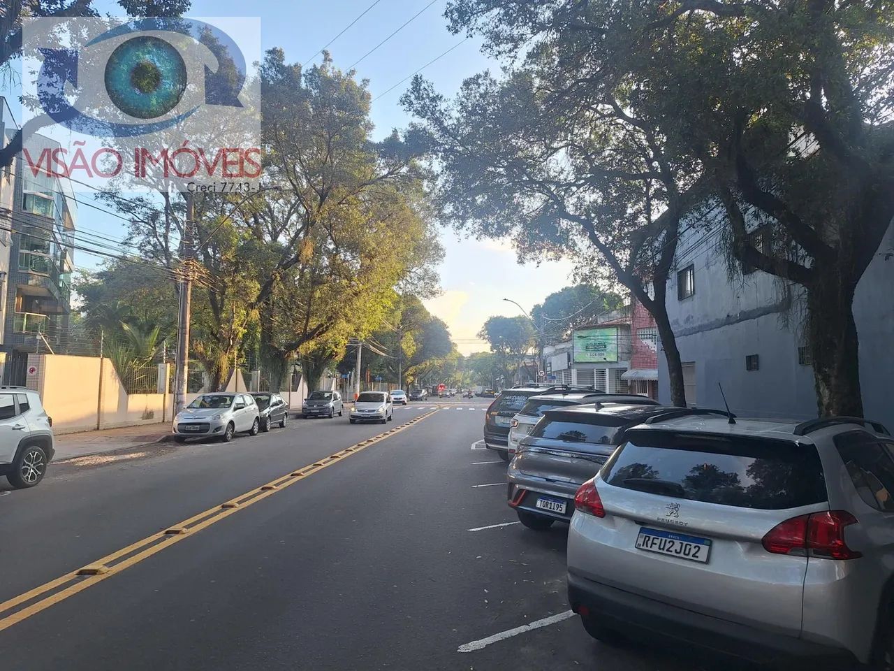 Prédio Inteiro em República - Vitória - Foto 4