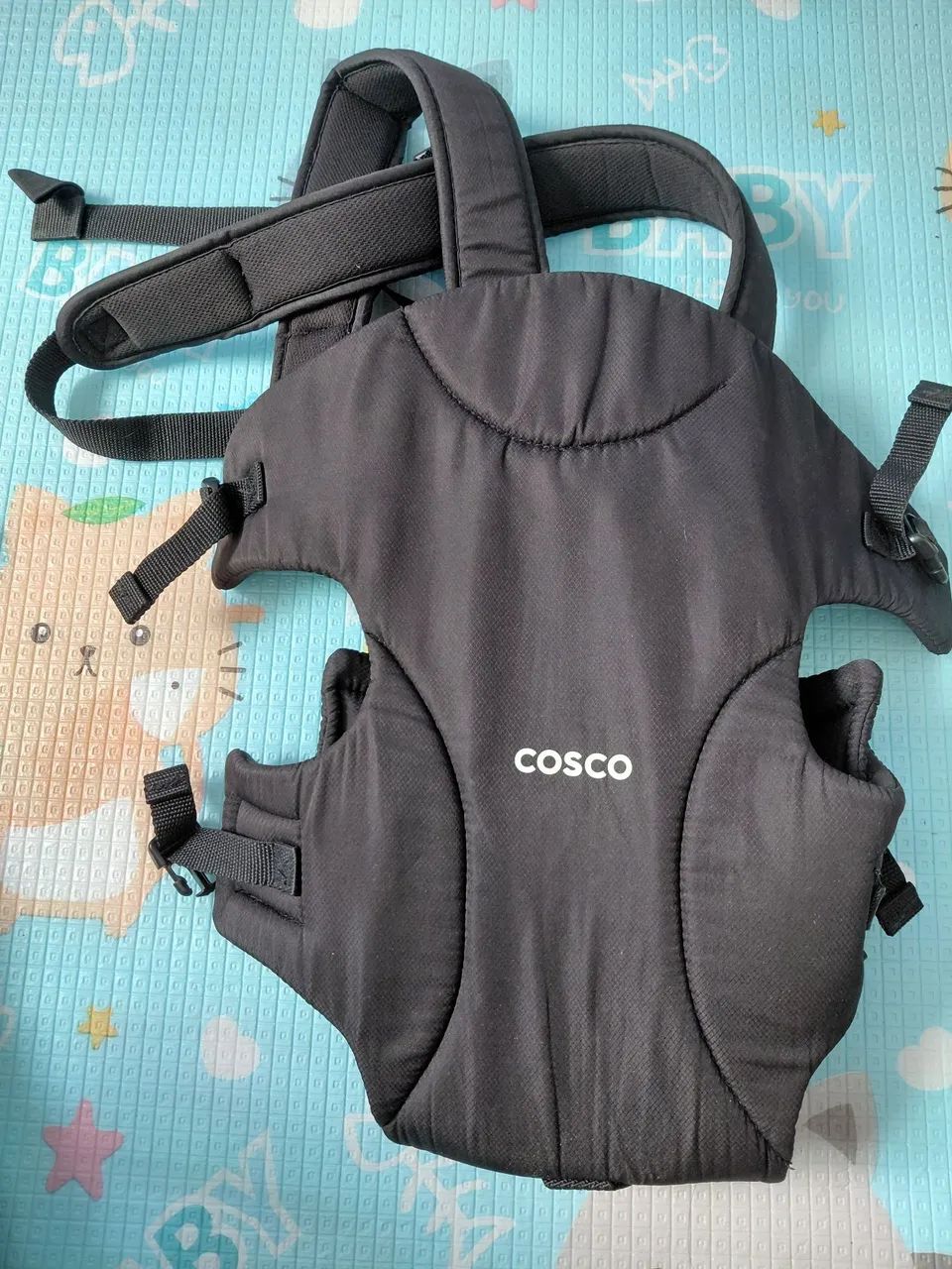 Canguru Cosco