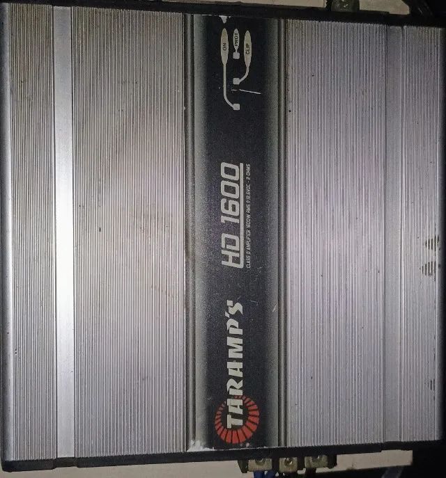Modulo