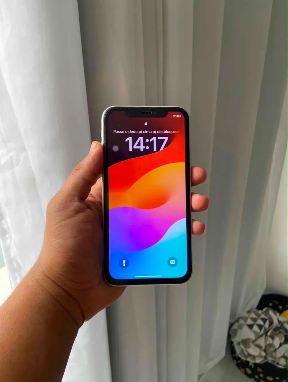 iPhone 11 - Foto 2