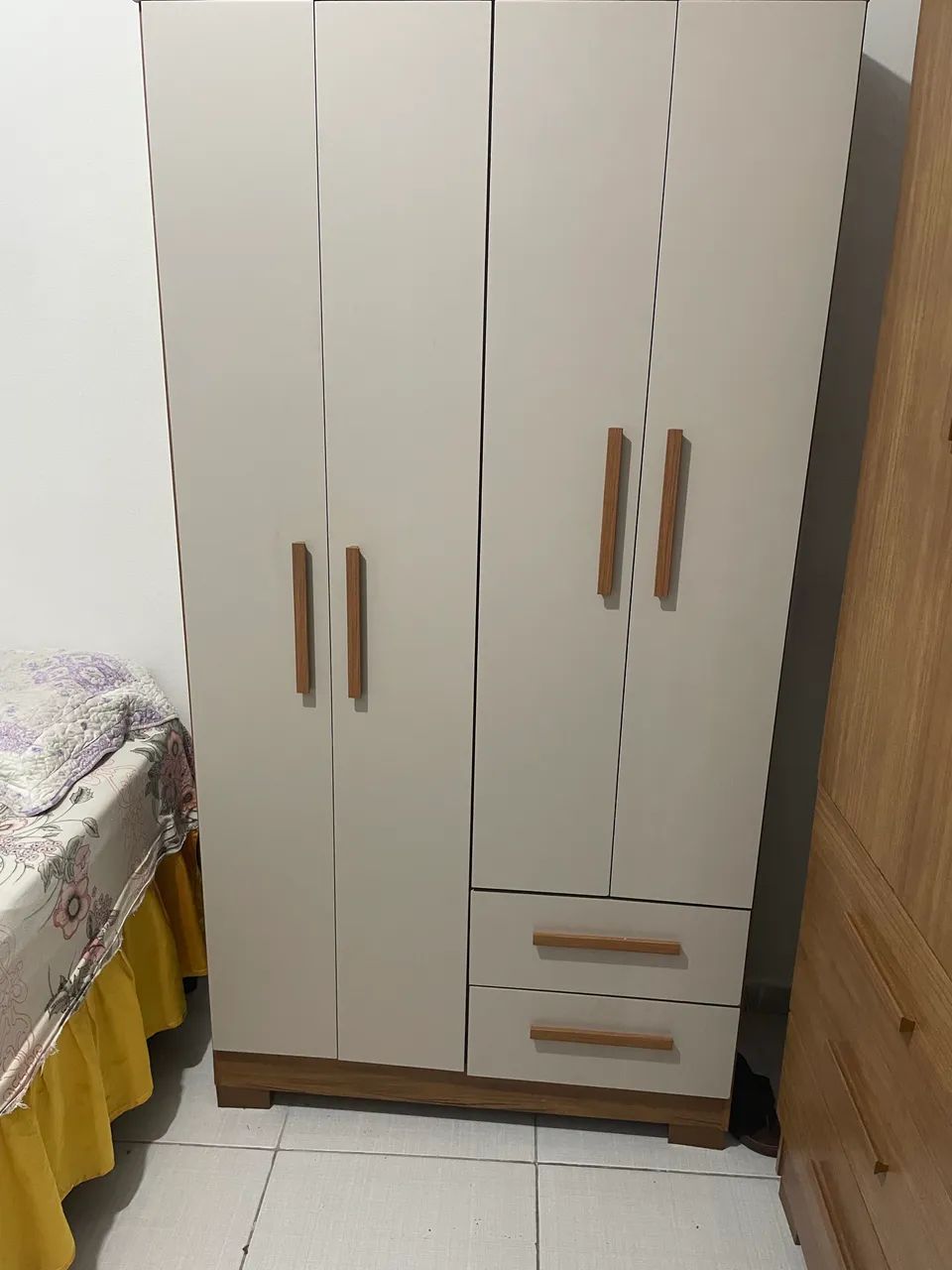 Guarda roupa 