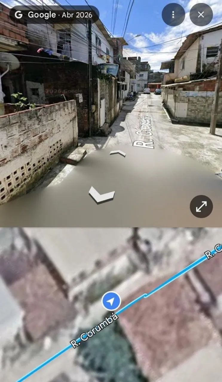 VENDE-SE CASA - PRIMEIRO ANDAR! - Foto 2