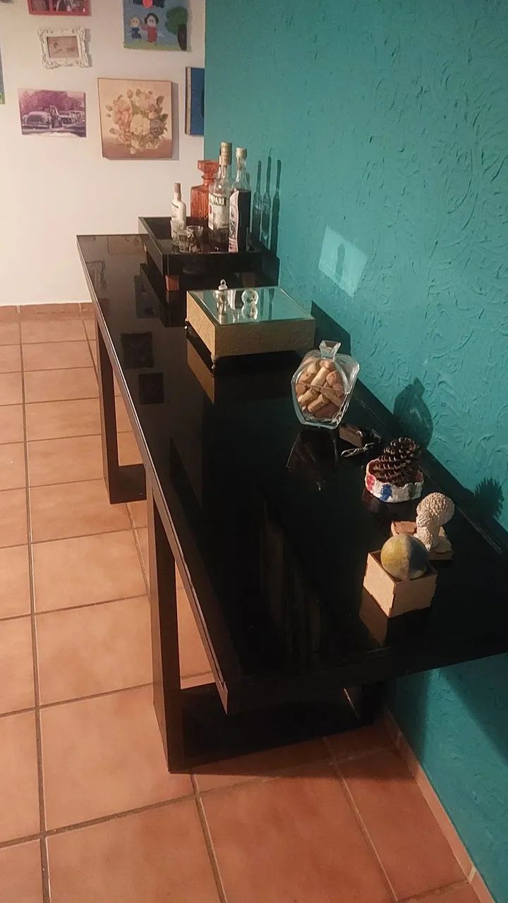 Aparador para Sala de Jantar (ART CASA)