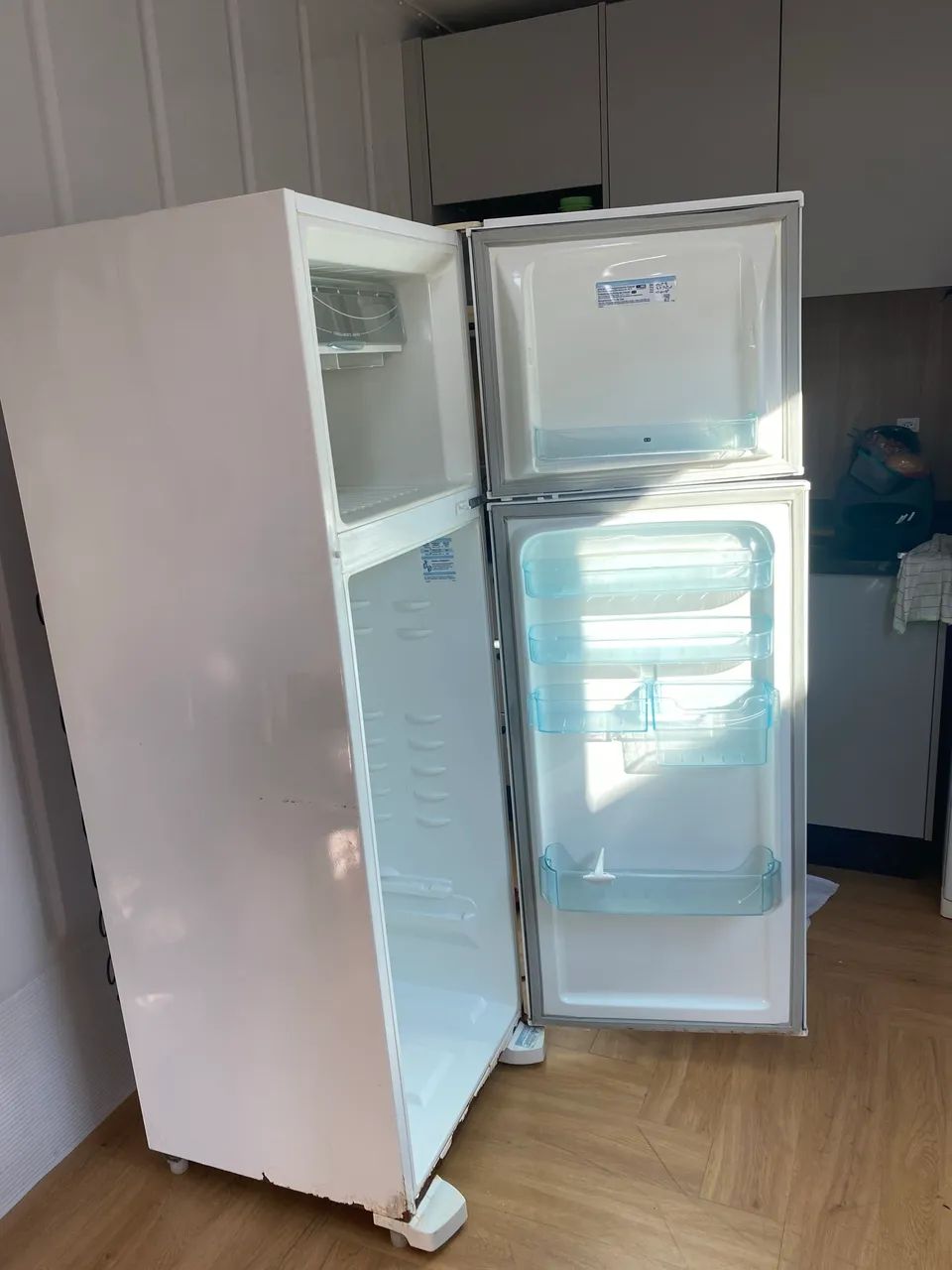 Geladeira Electrolux  - Foto 5
