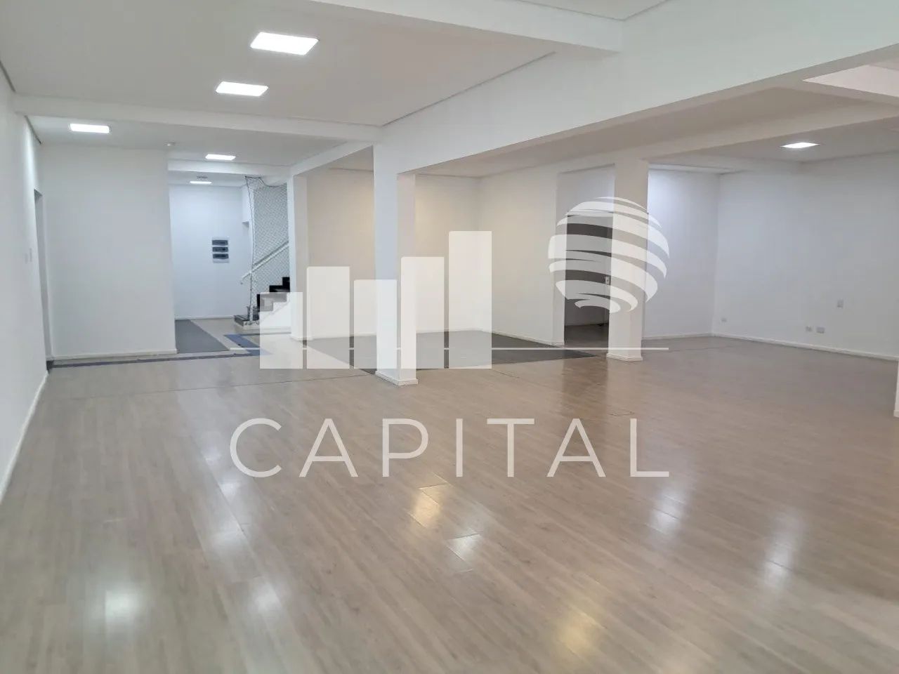 Venda e Locação de Prédio Comercial Alphaville - Foto 5