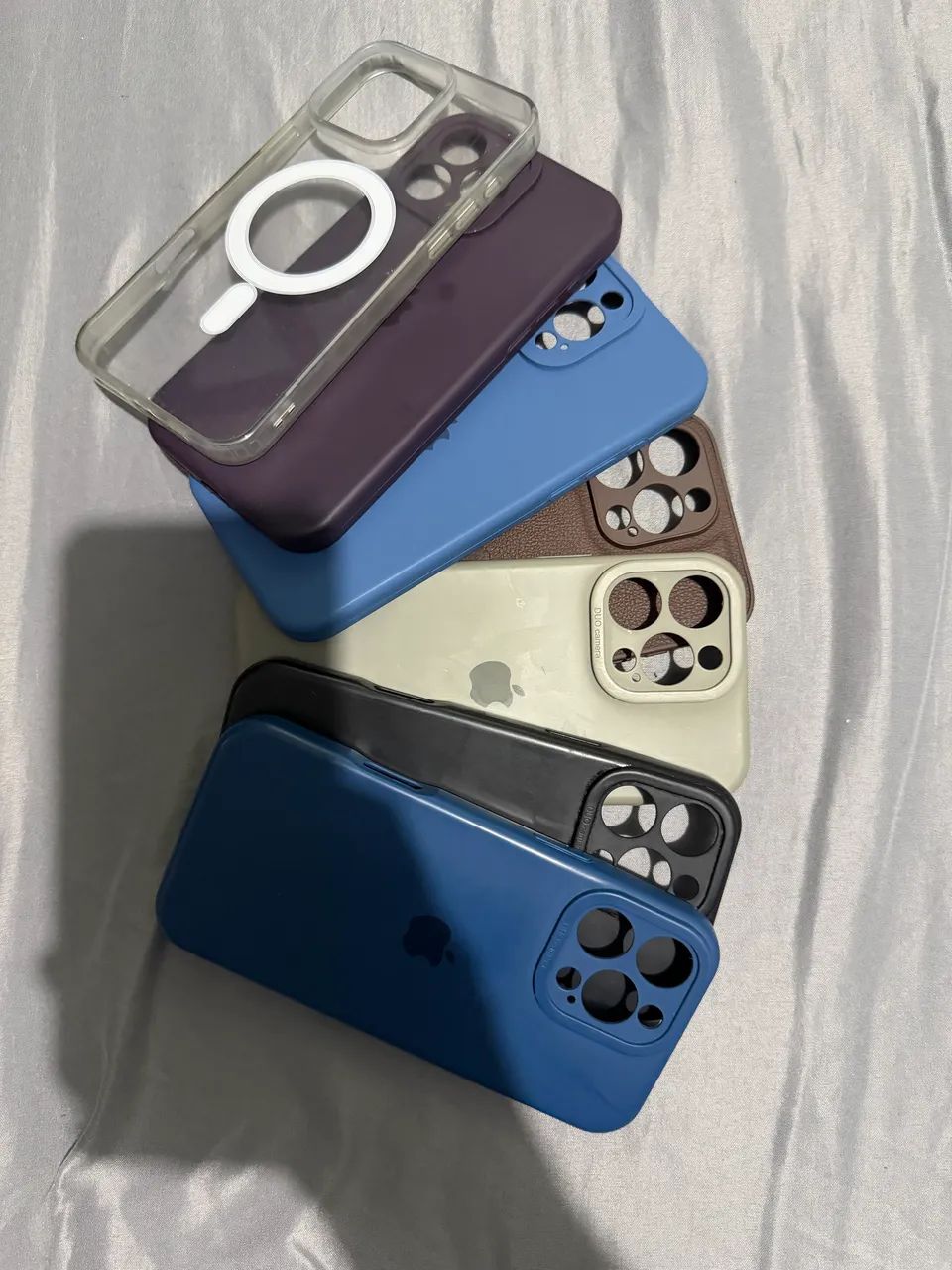 Cases do IPhone 16 Pro Max  - Foto 2