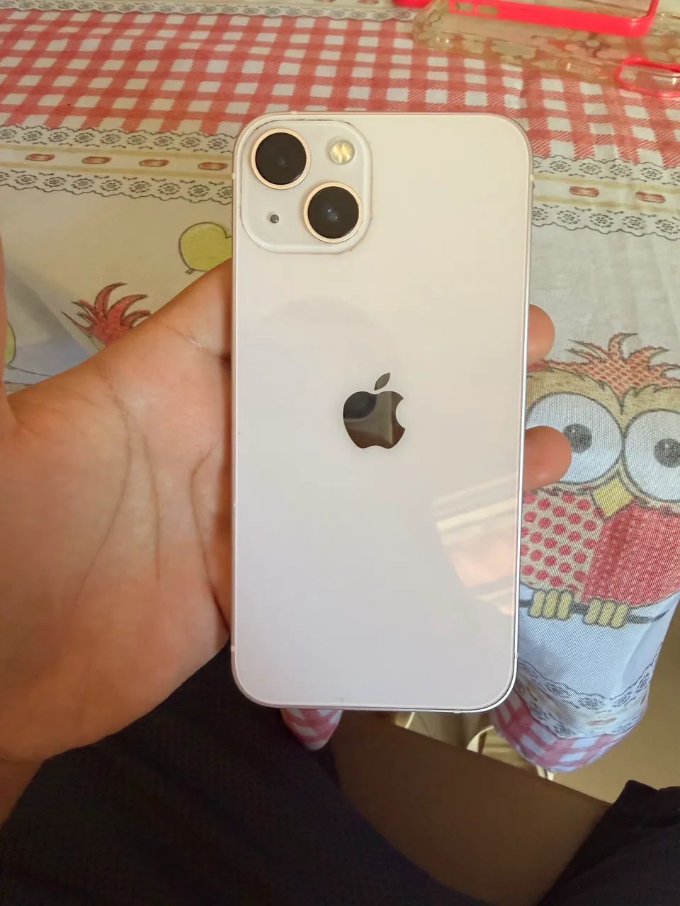 iPhone 13