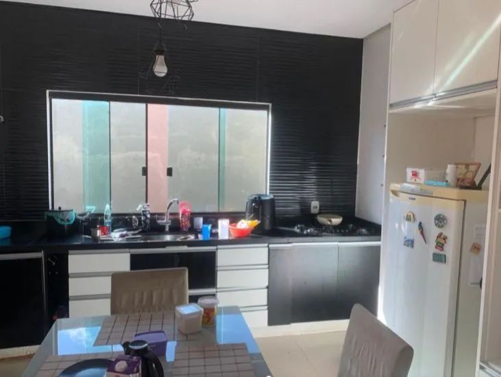Vendo casa de 2 quartos na Vereda da Cruz  - Foto 3