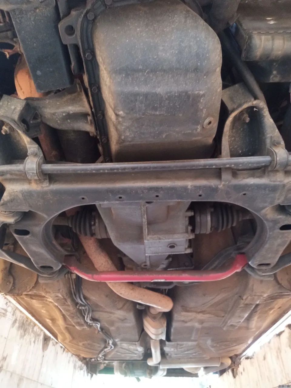 Volkswagen Voyage GL/ Special 1.6/ 1.8 1988